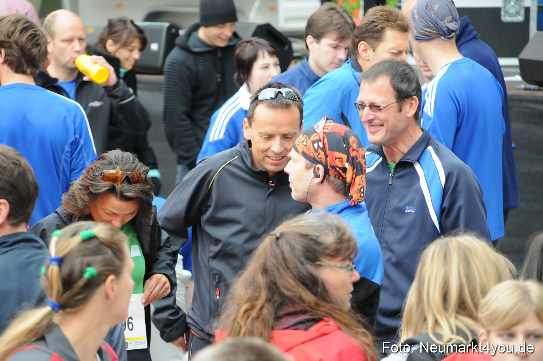 0038 Stadtlauf Neumarkt 2008